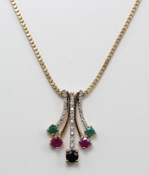 Image for Live and Online - Fine and Decorative Arts Auction: 12-6-18