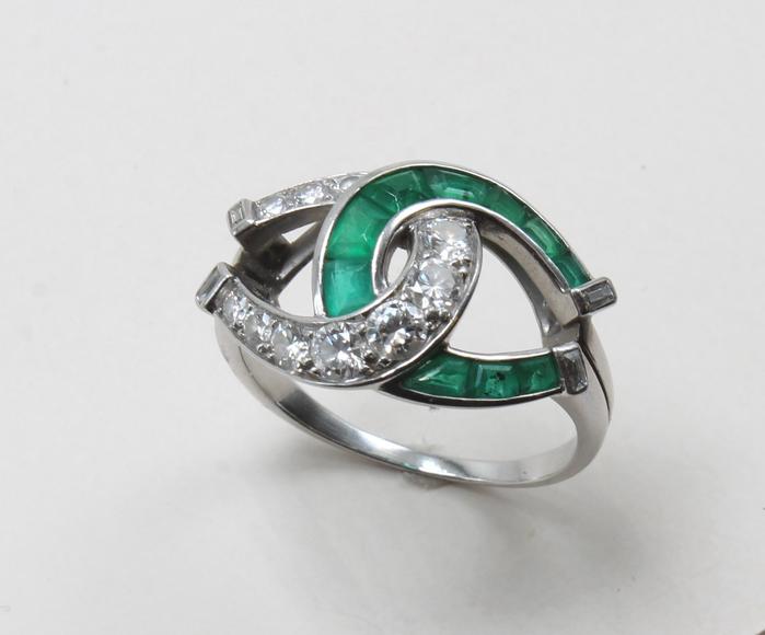 Image for Live and Online - Fine and Decorative Arts Auction: 12-6-18