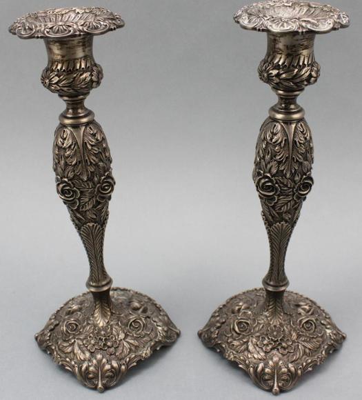 Image for Live and Online - Fine and Decorative Arts Auction: 12-6-18