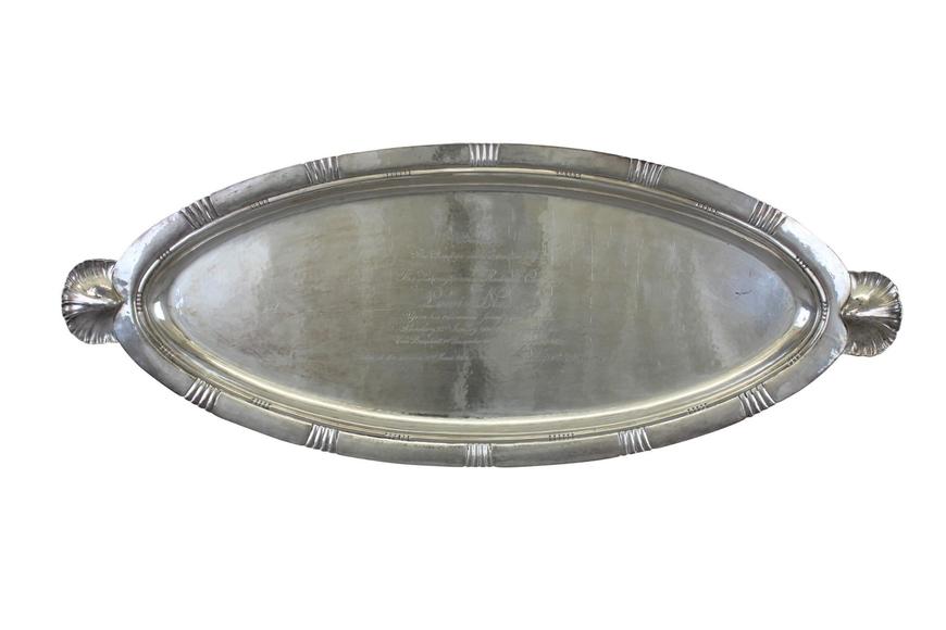 Image for Live and Online - Fine and Decorative Arts Auction: 12-6-18