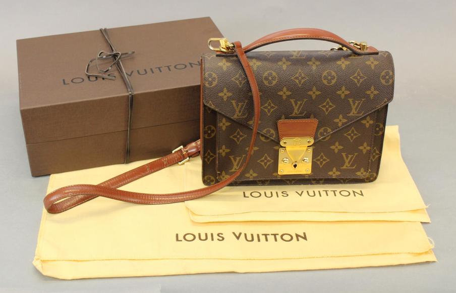 Image for Live and Online - Fine and Decorative Arts Auction: 12-6-18