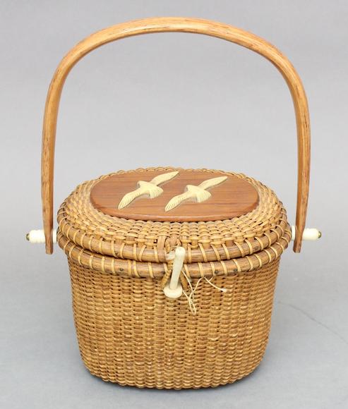 Image for Live and Online - Fine and Decorative Arts Auction: 12-6-18