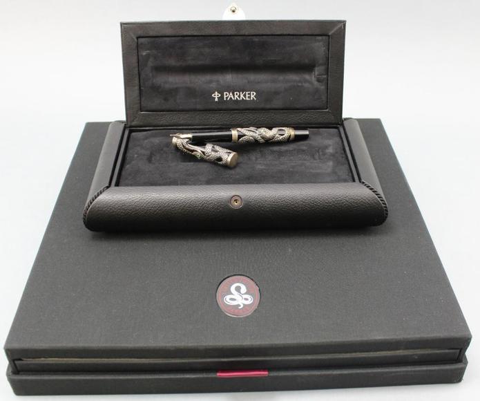 Image for Live and Online - Fine and Decorative Arts Auction: 12-6-18