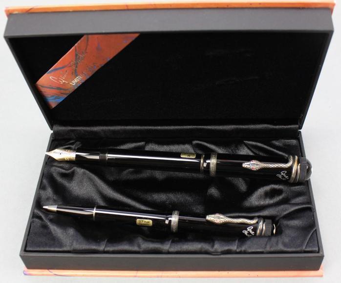 Image for Live and Online - Fine and Decorative Arts Auction: 12-6-18