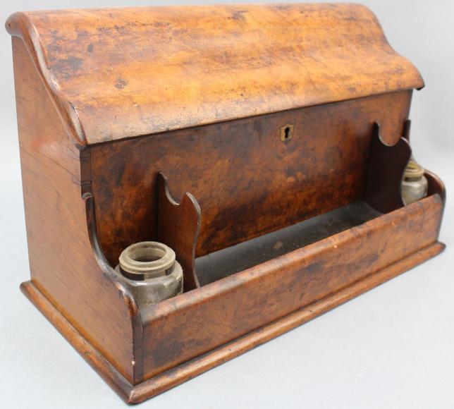 Image for Live and Online - Fine and Decorative Arts Auction: 12-6-18