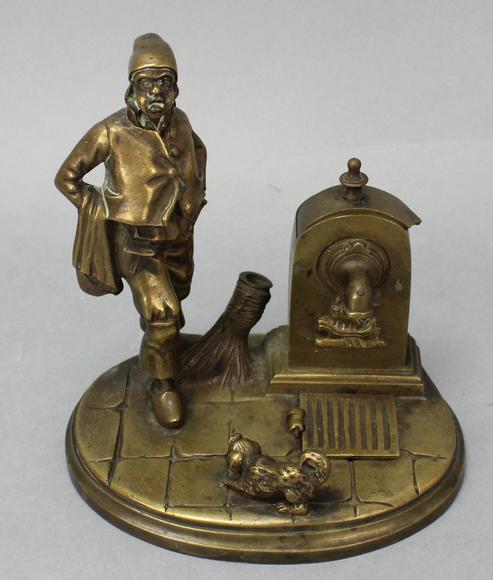 Image for Live and Online - Fine and Decorative Arts Auction: 12-6-18