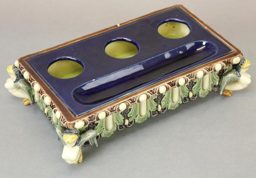 Image for Live and Online - Fine and Decorative Arts Auction: 12-6-18