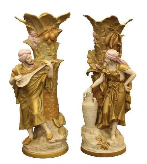 Image for Live and Online - Fine and Decorative Arts Auction: 12-6-18
