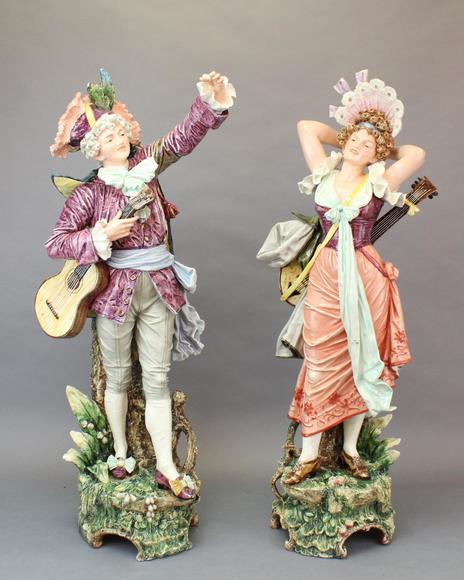 Image for Live and Online - Fine and Decorative Arts Auction: 12-6-18