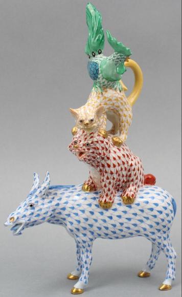 Image for Live and Online - Fine and Decorative Arts Auction: 12-6-18