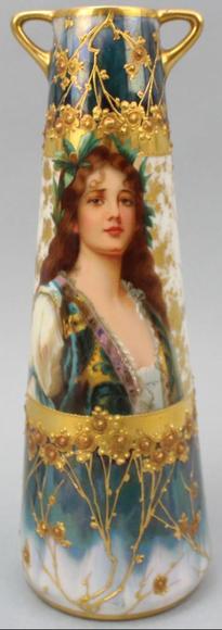 Image for Live and Online - Fine and Decorative Arts Auction: 12-6-18