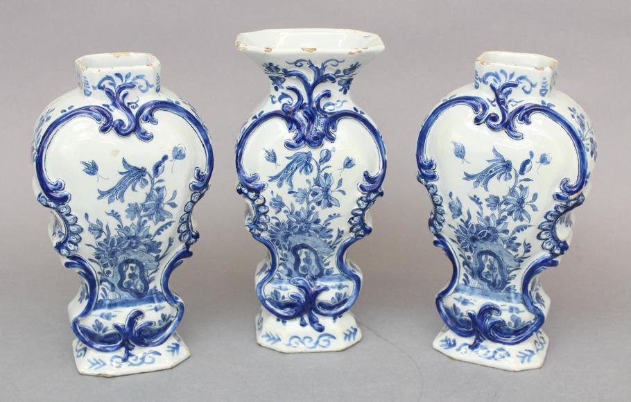 Image for Live and Online - Fine and Decorative Arts Auction: 12-6-18