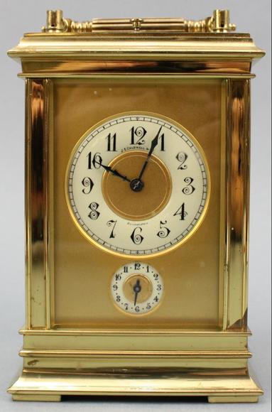 Image for Live and Online - Fine and Decorative Arts Auction: 12-6-18