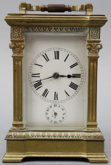 Image for Live and Online - Fine and Decorative Arts Auction: 12-6-18