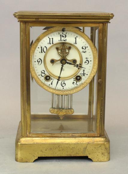 Image for Live and Online - Fine and Decorative Arts Auction: 12-6-18