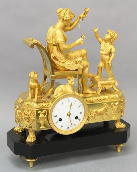 Image for Live and Online - Fine and Decorative Arts Auction: 12-6-18