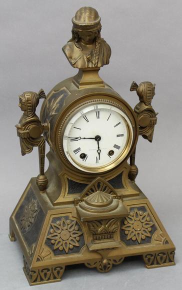 Image for Live and Online - Fine and Decorative Arts Auction: 12-6-18