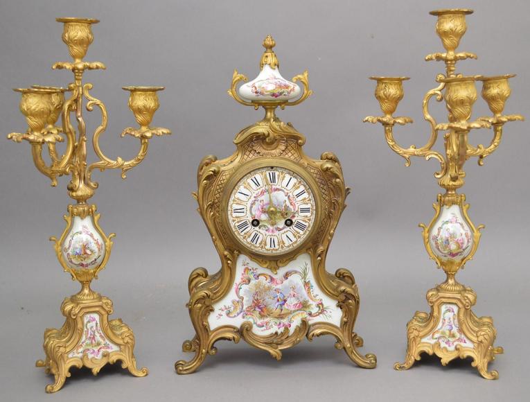 Image for Live and Online - Fine and Decorative Arts Auction: 12-6-18