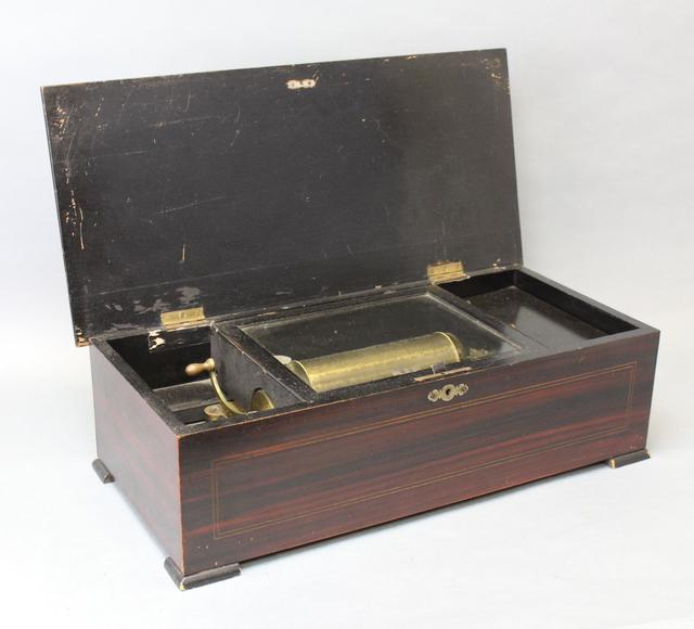 Image for Live and Online - Fine and Decorative Arts Auction: 12-6-18