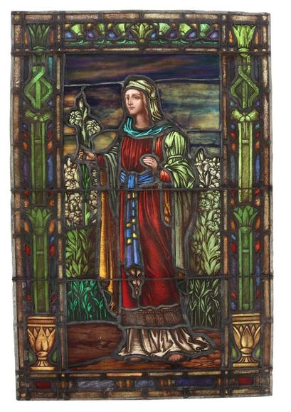 Image for Live and Online - Fine and Decorative Arts Auction: 12-6-18