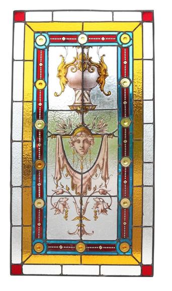 Image for Live and Online - Fine and Decorative Arts Auction: 12-6-18