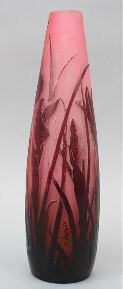 Image for Live and Online - Fine and Decorative Arts Auction: 12-6-18