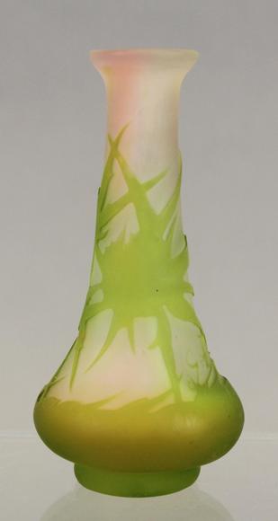 Image for Live and Online - Fine and Decorative Arts Auction: 12-6-18