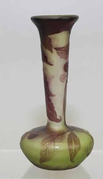 Image for Live and Online - Fine and Decorative Arts Auction: 12-6-18