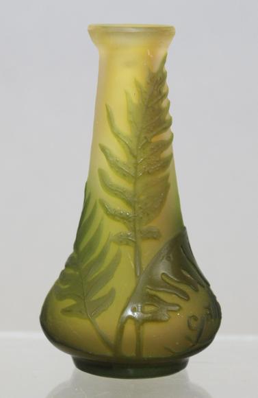 Image for Live and Online - Fine and Decorative Arts Auction: 12-6-18