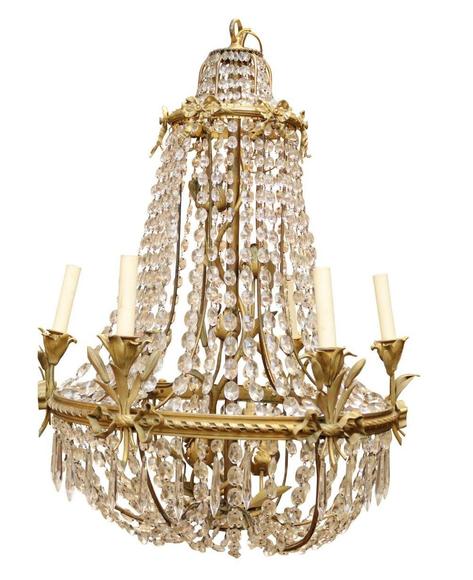 Image for Live and Online - Fine and Decorative Arts Auction: 12-6-18