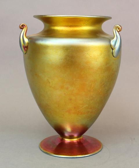 Image for Live and Online - Fine and Decorative Arts Auction: 12-6-18
