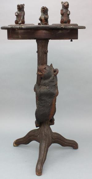 Image for Live and Online - Fine and Decorative Arts Auction: 12-6-18