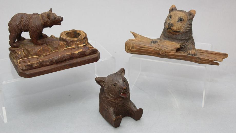 Image for Live and Online - Fine and Decorative Arts Auction: 12-6-18