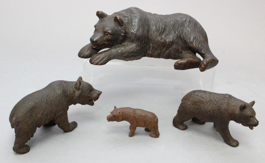 Image for Live and Online - Fine and Decorative Arts Auction: 12-6-18