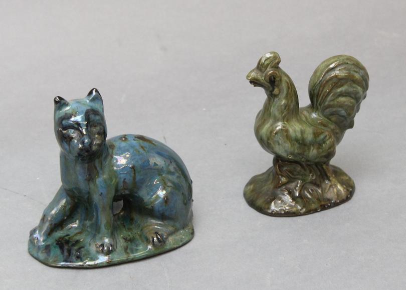 Image for Live and Online - Fine and Decorative Arts Auction: 12-6-18