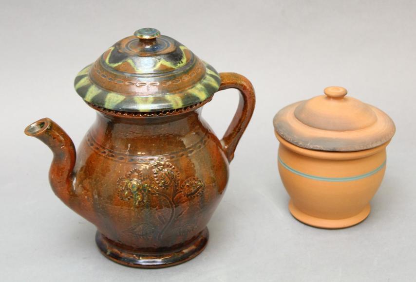 Image for Live and Online - Fine and Decorative Arts Auction: 12-6-18