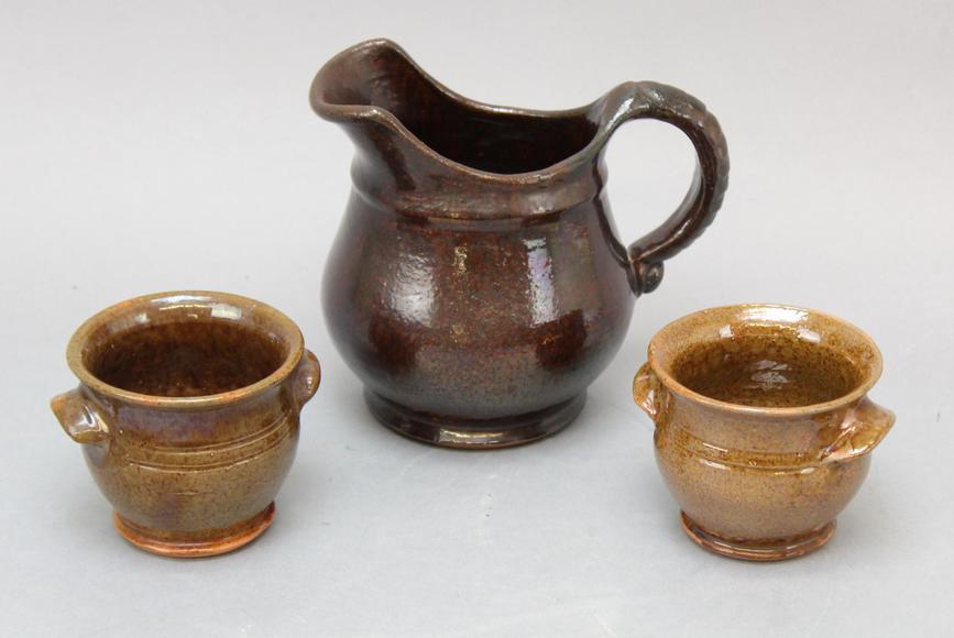 Image for Live and Online - Fine and Decorative Arts Auction: 12-6-18