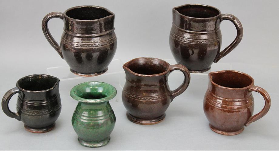 Image for Live and Online - Fine and Decorative Arts Auction: 12-6-18