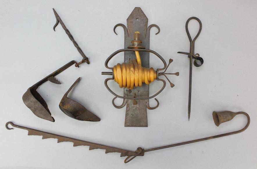 Image for Live and Online - Fine and Decorative Arts Auction: 12-6-18