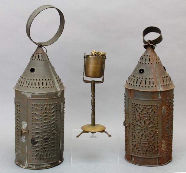 Image for Live and Online - Fine and Decorative Arts Auction: 12-6-18