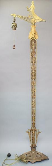 Image for Live and Online - Fine and Decorative Arts Auction: 12-6-18