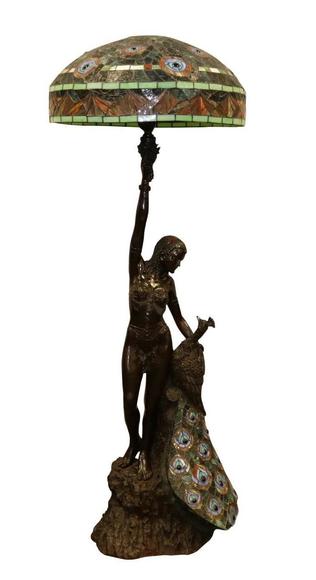 Image for Live and Online - Fine and Decorative Arts Auction: 12-6-18