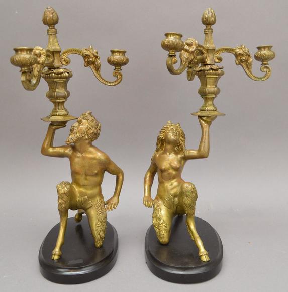 Image for Live and Online - Fine and Decorative Arts Auction: 12-6-18