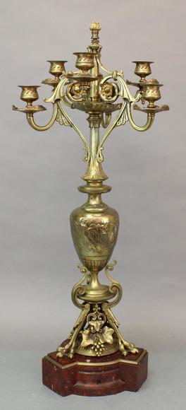 Image for Live and Online - Fine and Decorative Arts Auction: 12-6-18