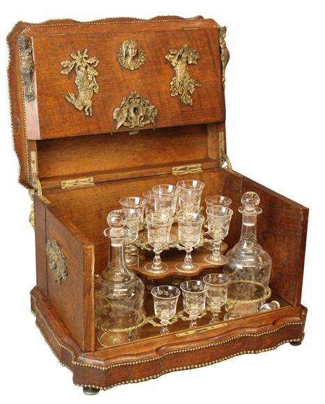 Image for Live and Online - Fine and Decorative Arts Auction: 12-6-18