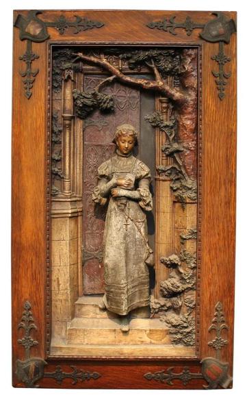 Image for Live and Online - Fine and Decorative Arts Auction: 12-6-18