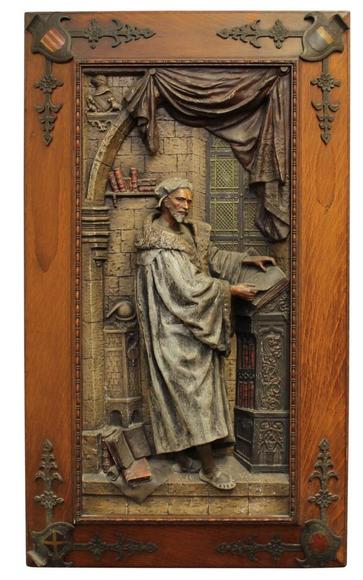 Image for Live and Online - Fine and Decorative Arts Auction: 12-6-18