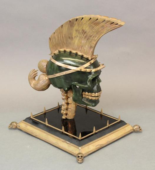 Image for Live and Online - Fine and Decorative Arts Auction: 12-6-18