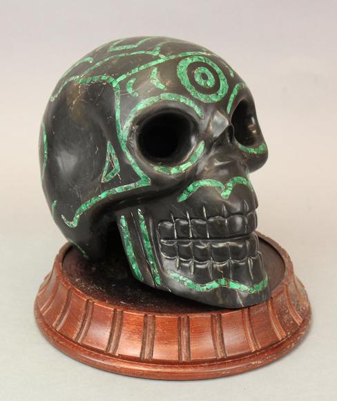 Image for Live and Online - Fine and Decorative Arts Auction: 12-6-18