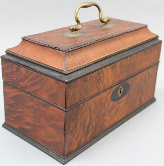 Image for Live and Online - Fine and Decorative Arts Auction: 12-6-18